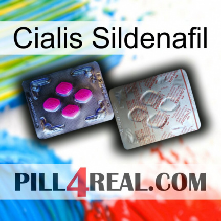 Cialis Sildenafil 38